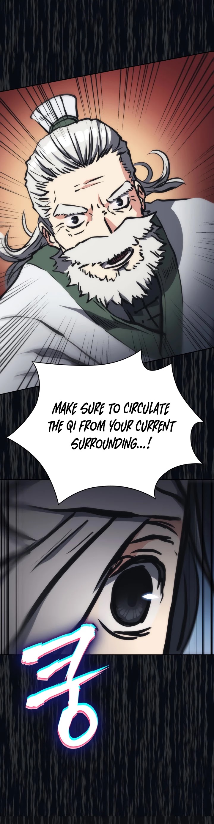 MookHyang - The Origin Chapter 31 page 19 - Chapter 31