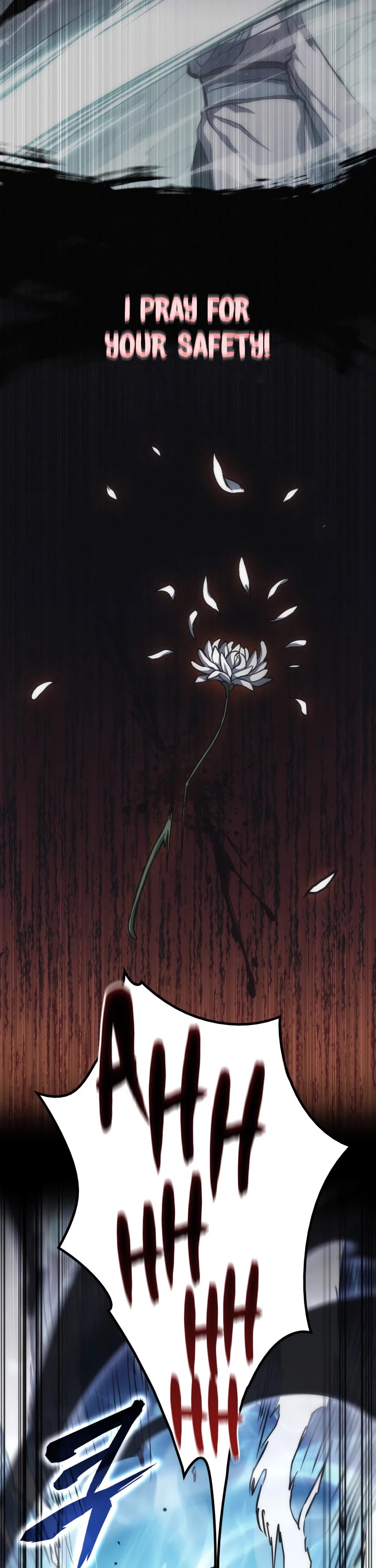 MookHyang - The Origin Chapter 31 page 23 - Chapter 31