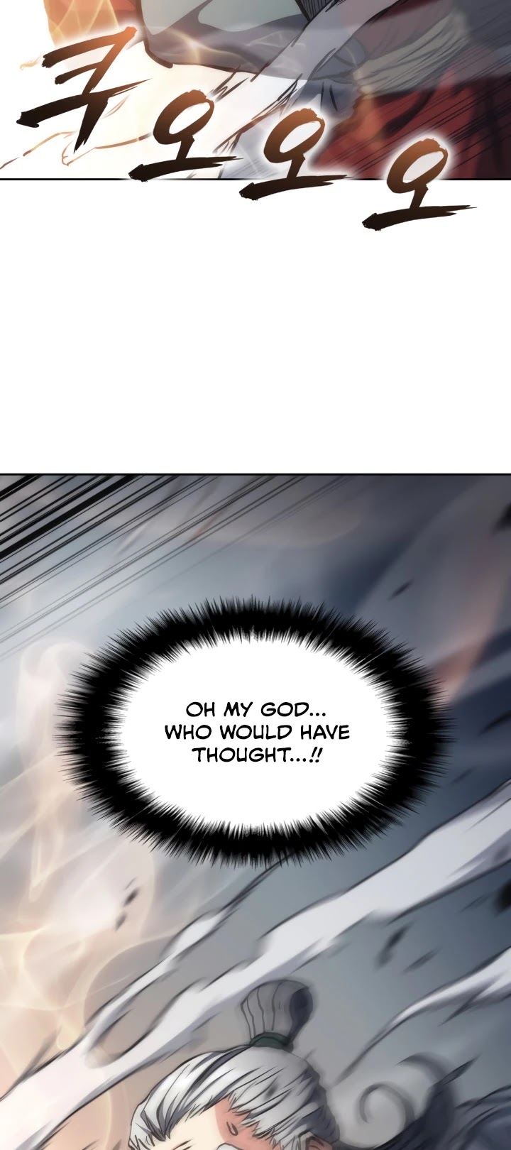 MookHyang - The Origin Chapter 31 page 27 - Chapter 31