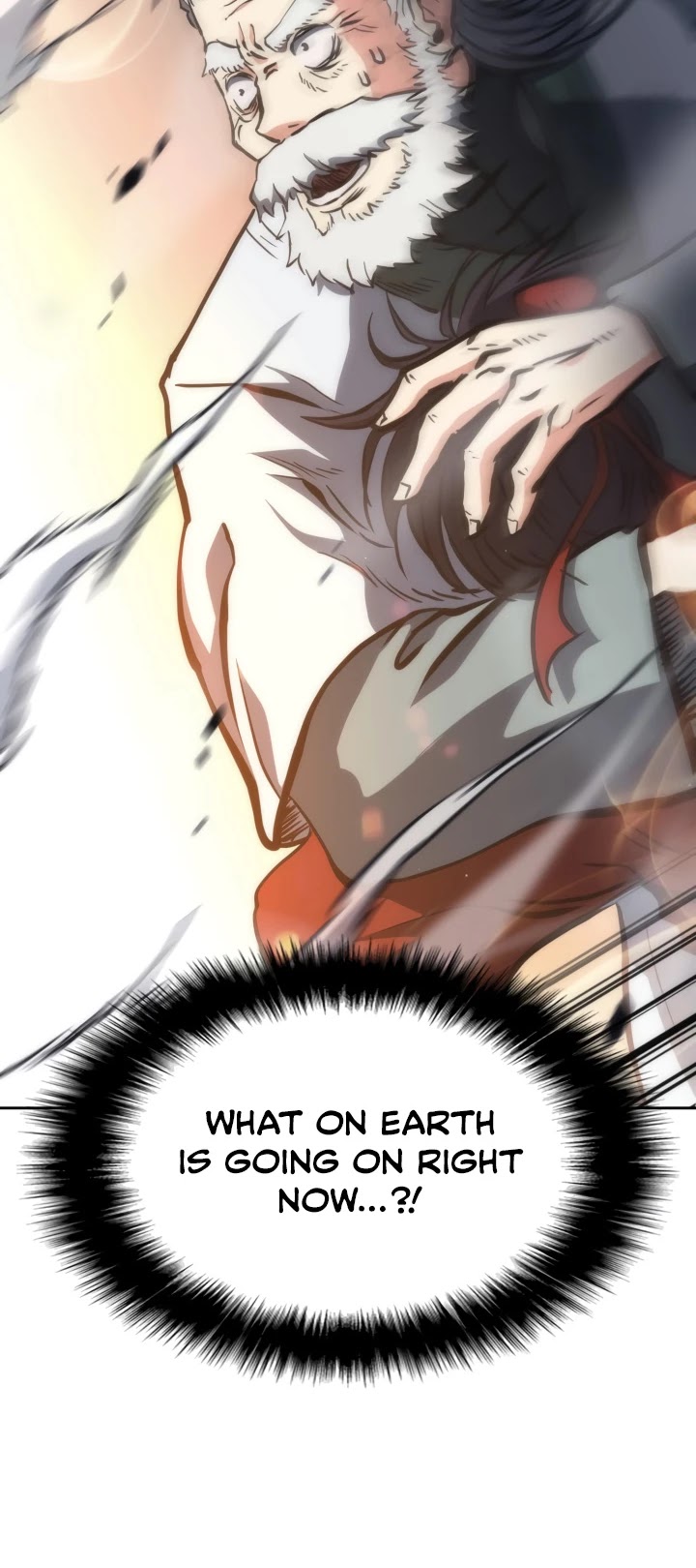 MookHyang - The Origin Chapter 31 page 28 - Chapter 31