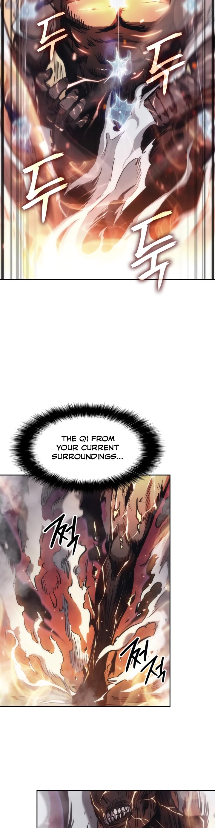 MookHyang - The Origin Chapter 31 page 30 - Chapter 31