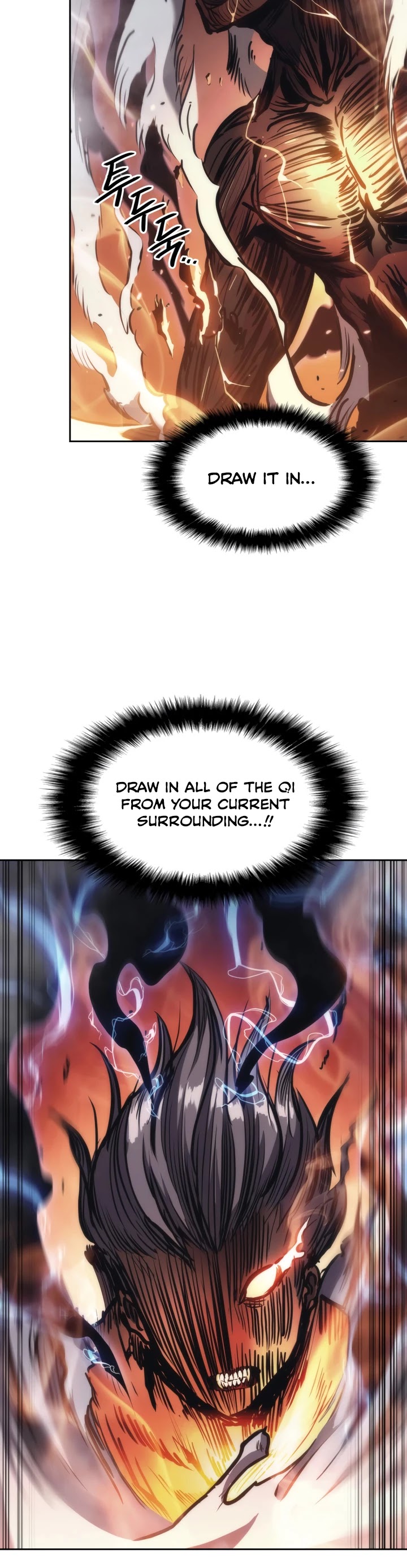 MookHyang - The Origin Chapter 31 page 31 - Chapter 31