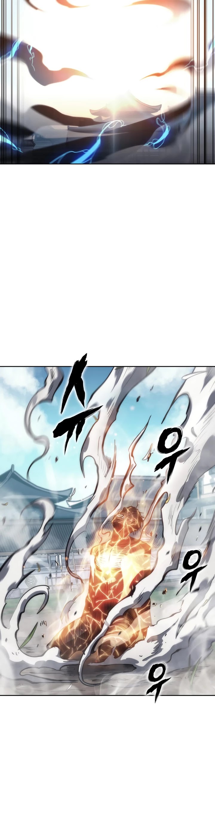 MookHyang - The Origin Chapter 31 page 34 - Chapter 31