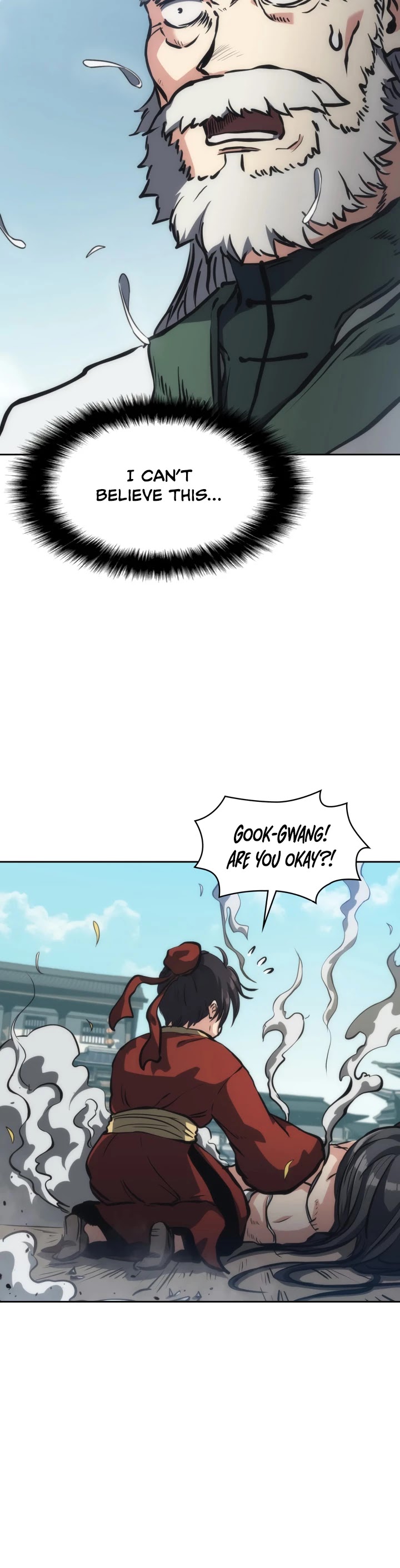 MookHyang - The Origin Chapter 31 page 39 - Chapter 31