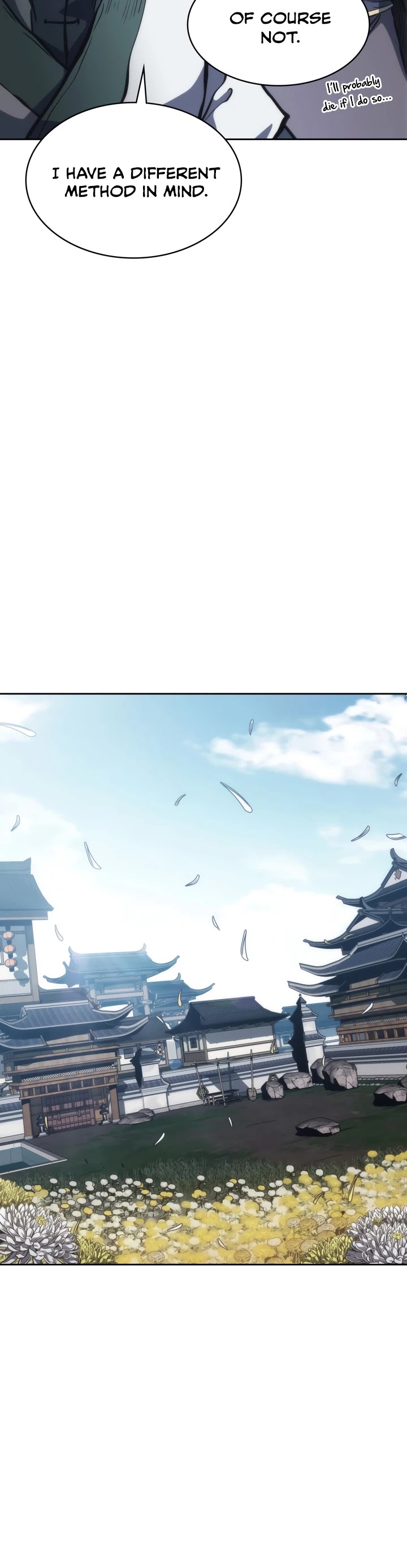 MookHyang - The Origin Chapter 31 page 7 - Chapter 31