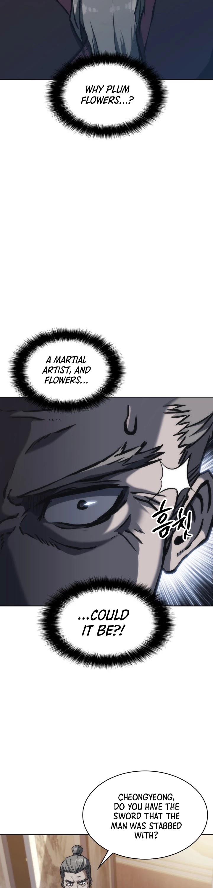 MookHyang - The Origin Chapter 32 page 16 - Chapter 32