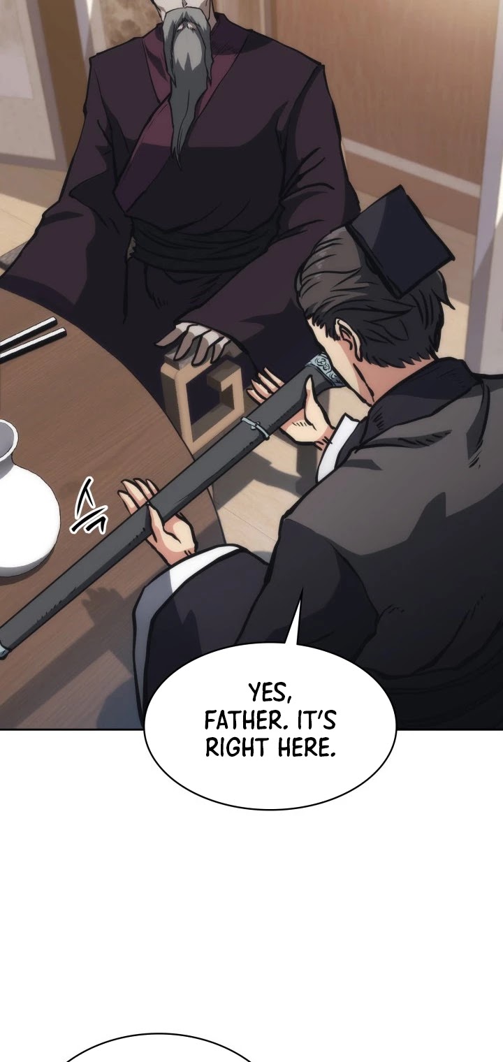 MookHyang - The Origin Chapter 32 page 17 - Chapter 32