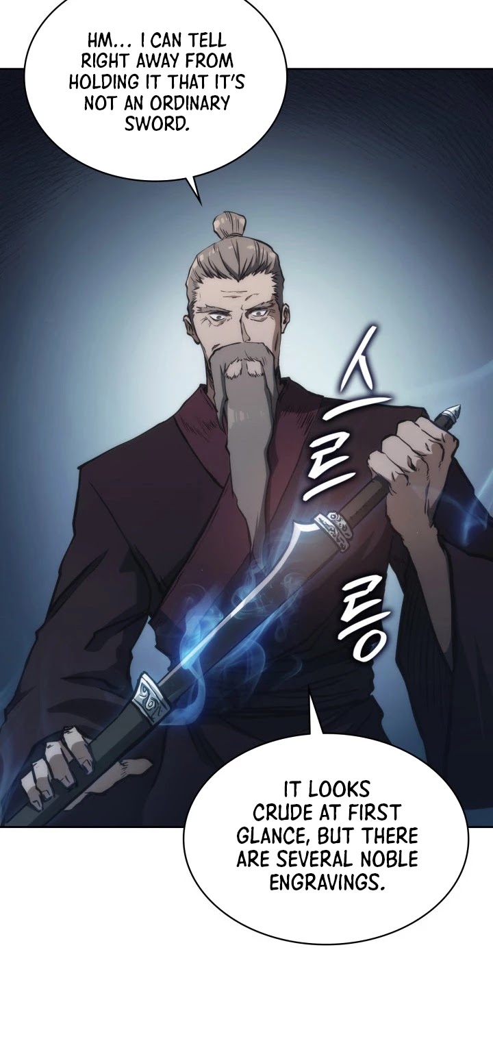 MookHyang - The Origin Chapter 32 page 18 - Chapter 32