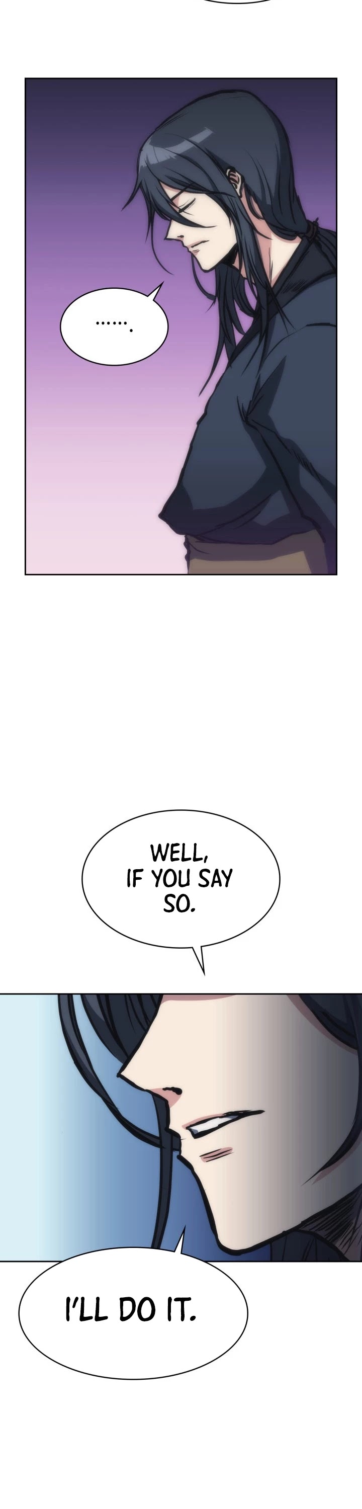 MookHyang - The Origin Chapter 32 page 25 - Chapter 32