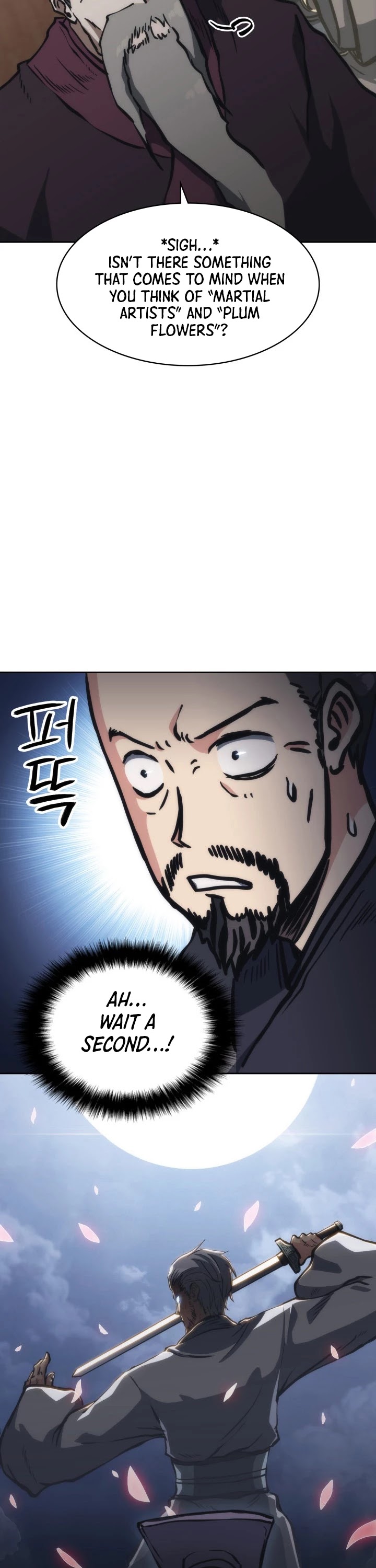 MookHyang - The Origin Chapter 32 page 30 - Chapter 32