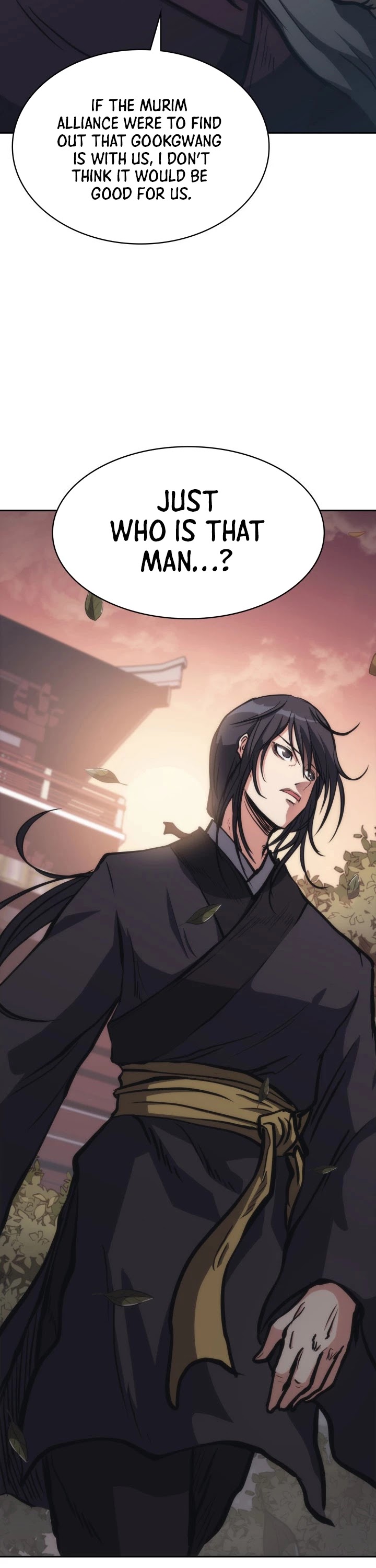 MookHyang - The Origin Chapter 32 page 32 - Chapter 32