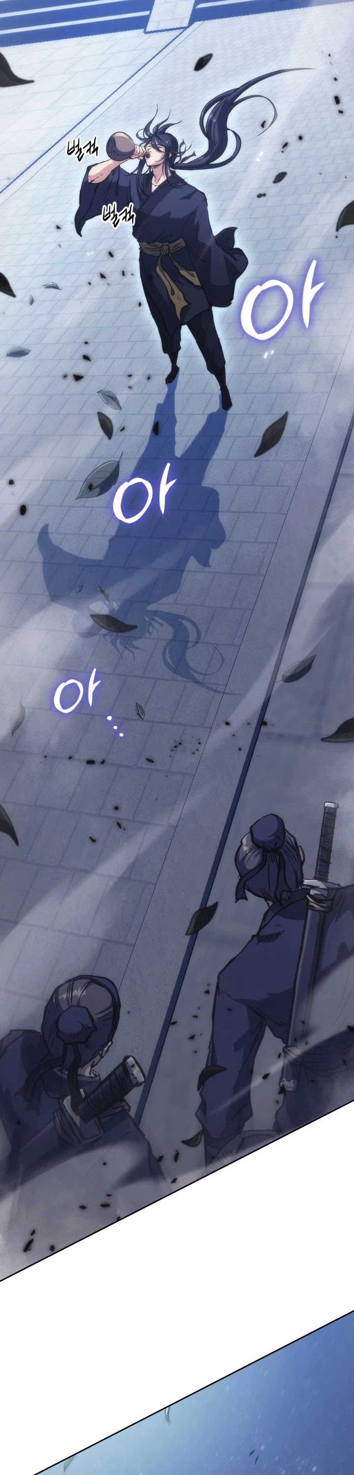 MookHyang - The Origin Chapter 32 page 37 - Chapter 32