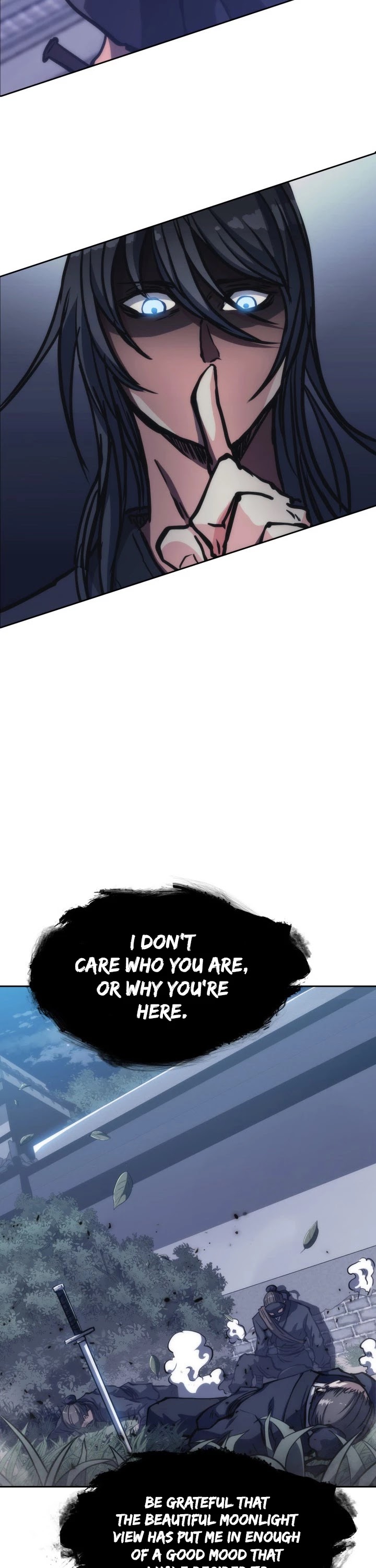 MookHyang - The Origin Chapter 32 page 42 - Chapter 32