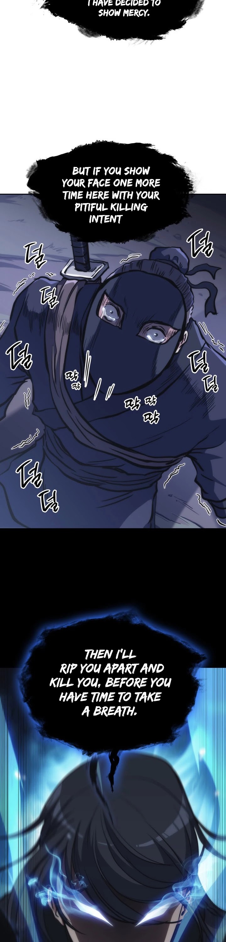 MookHyang - The Origin Chapter 32 page 43 - Chapter 32
