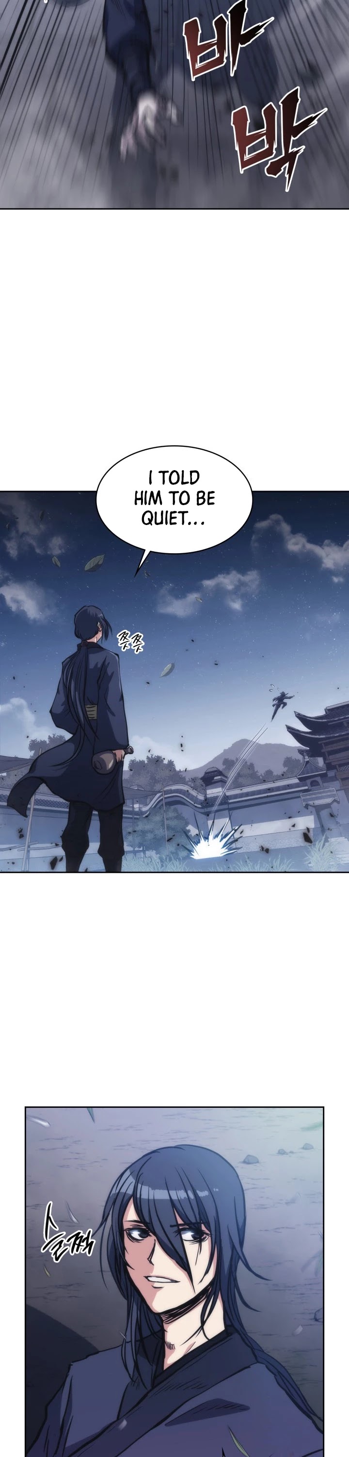 MookHyang - The Origin Chapter 32 page 45 - Chapter 32