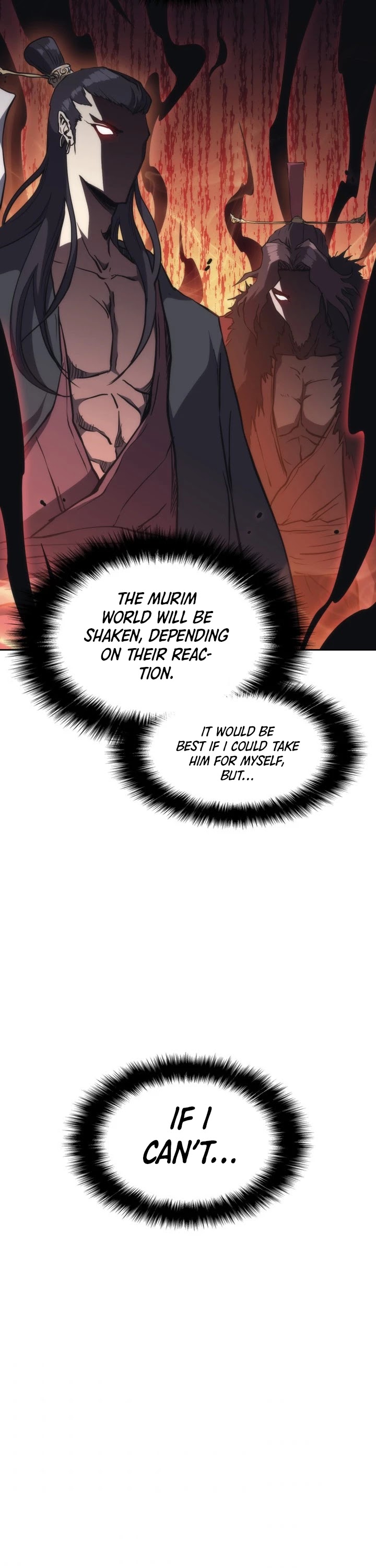 MookHyang - The Origin Chapter 33 page 12 - Chapter 33