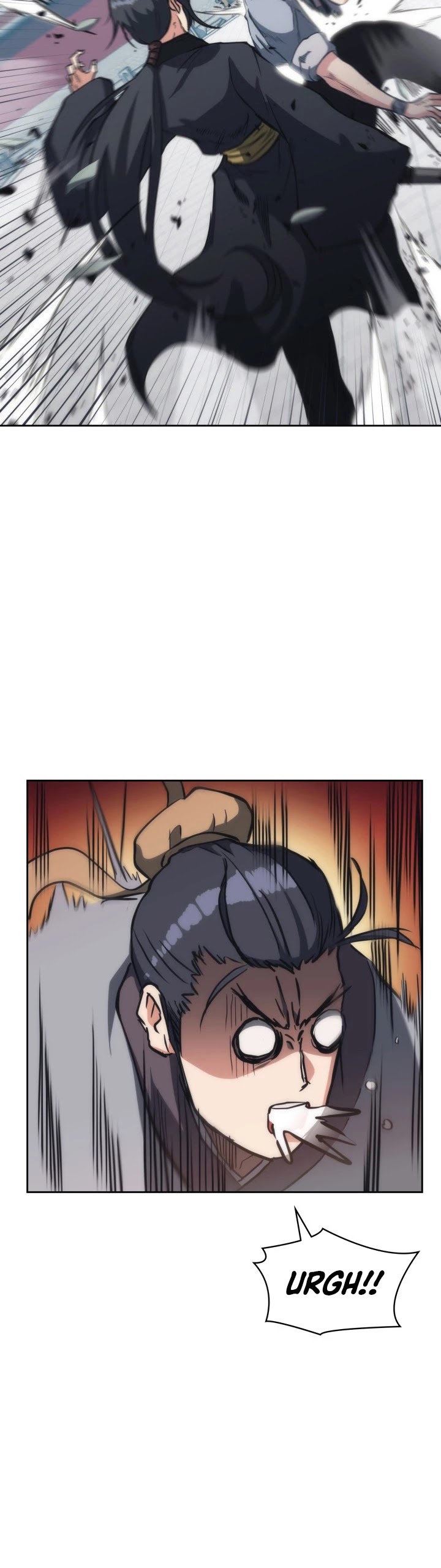 MookHyang - The Origin Chapter 33 page 17 - Chapter 33
