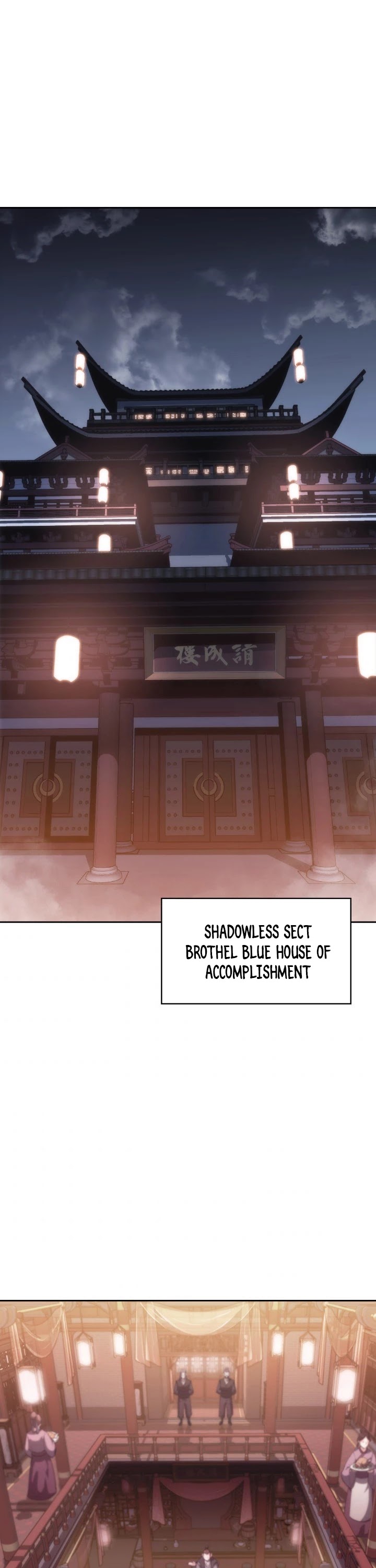 MookHyang - The Origin Chapter 33 page 2 - Chapter 33