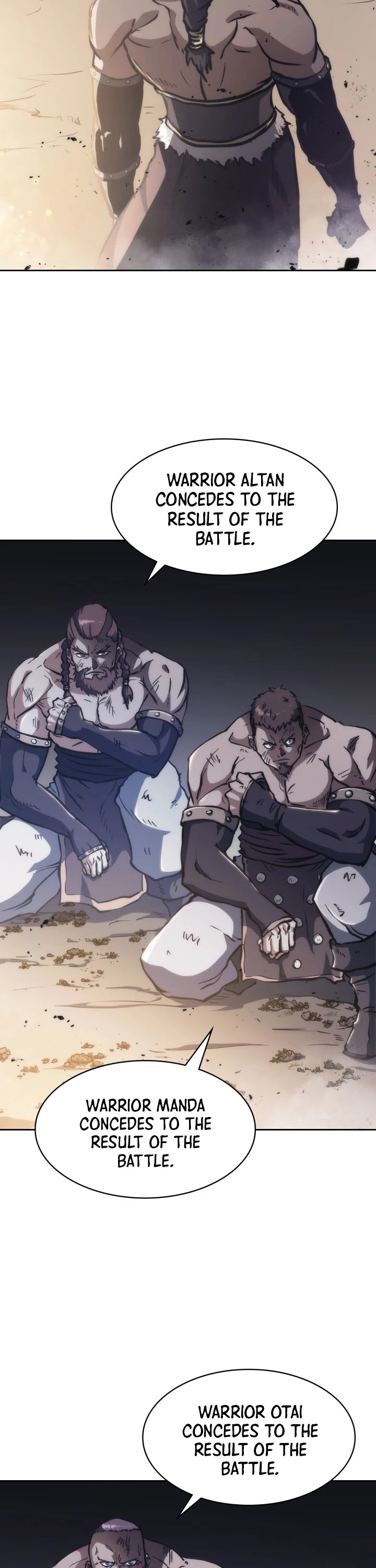 MookHyang - The Origin Chapter 33 page 41 - Chapter 33