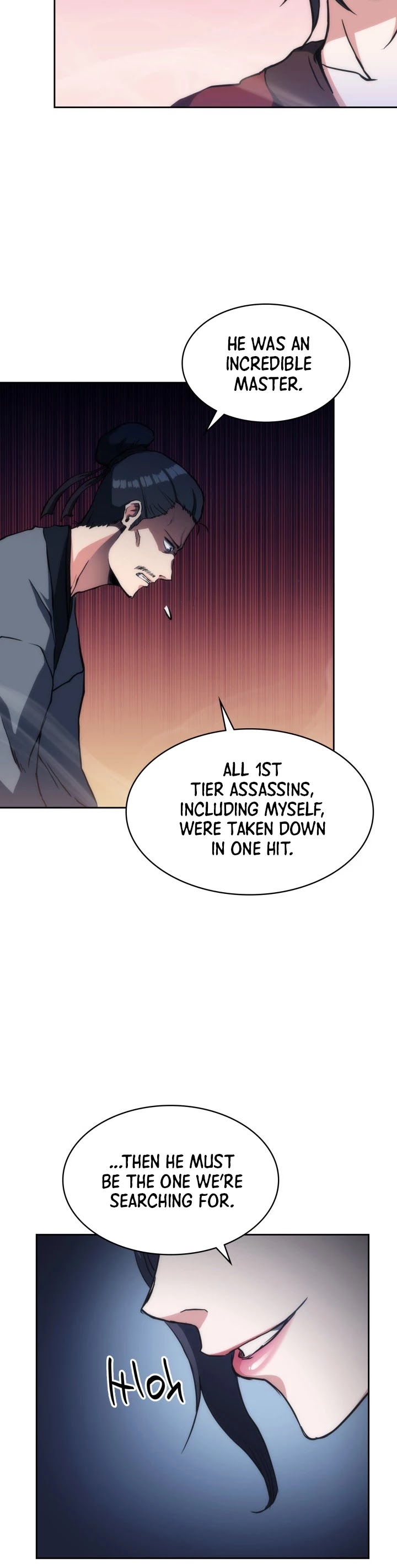 MookHyang - The Origin Chapter 33 page 6 - Chapter 33