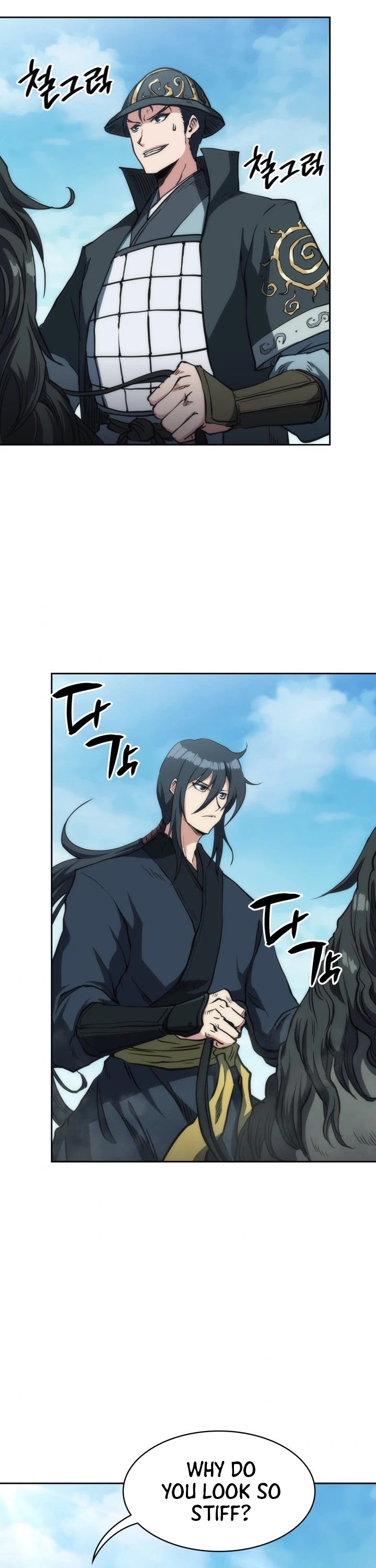 MookHyang - The Origin Chapter 34 page 13 - Chapter 34