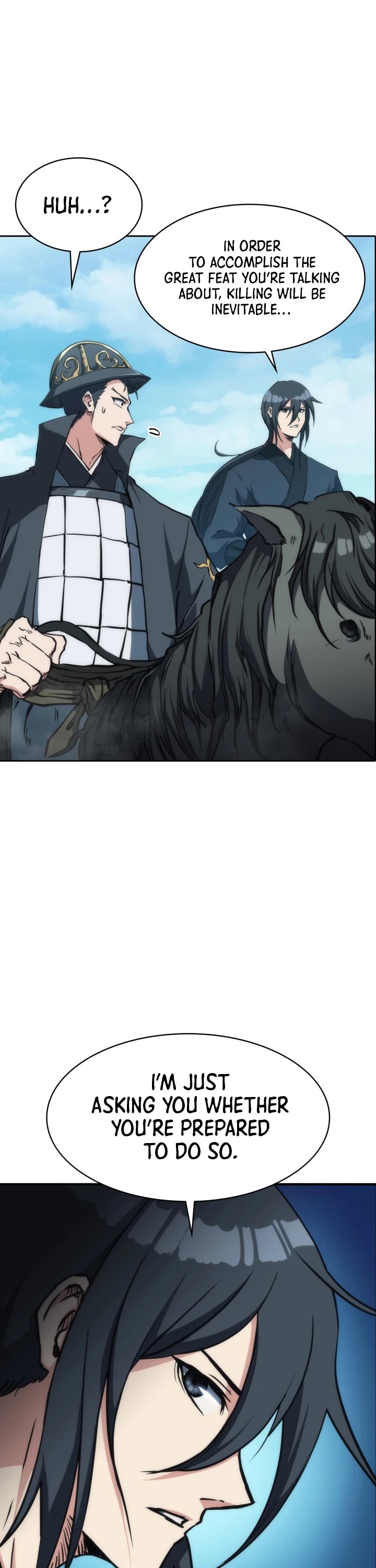 MookHyang - The Origin Chapter 34 page 15 - Chapter 34