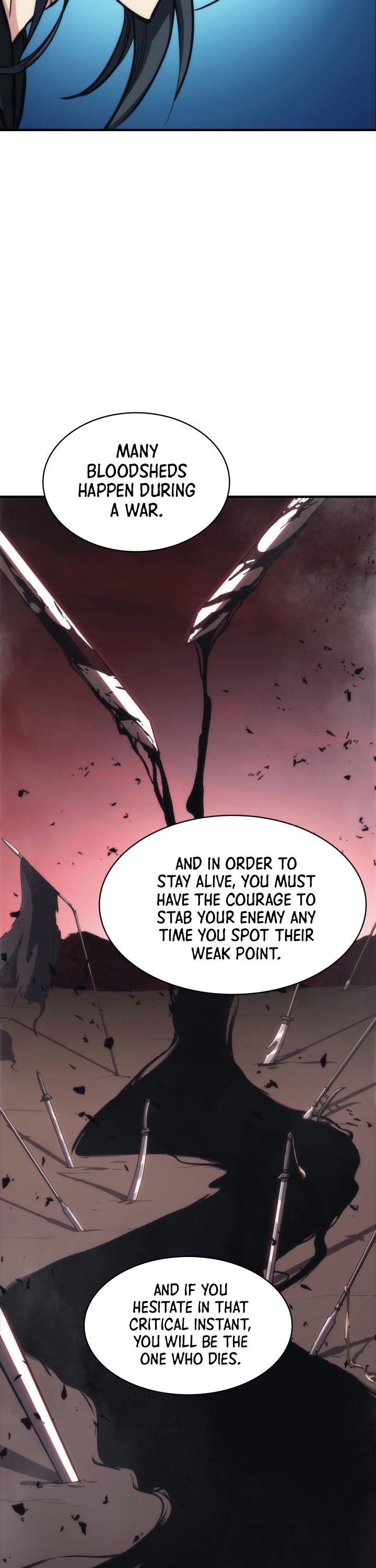 MookHyang - The Origin Chapter 34 page 16 - Chapter 34