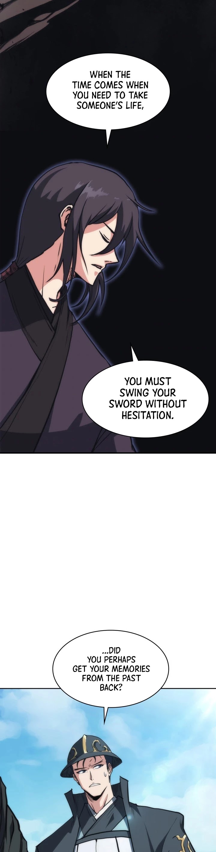 MookHyang - The Origin Chapter 34 page 17 - Chapter 34