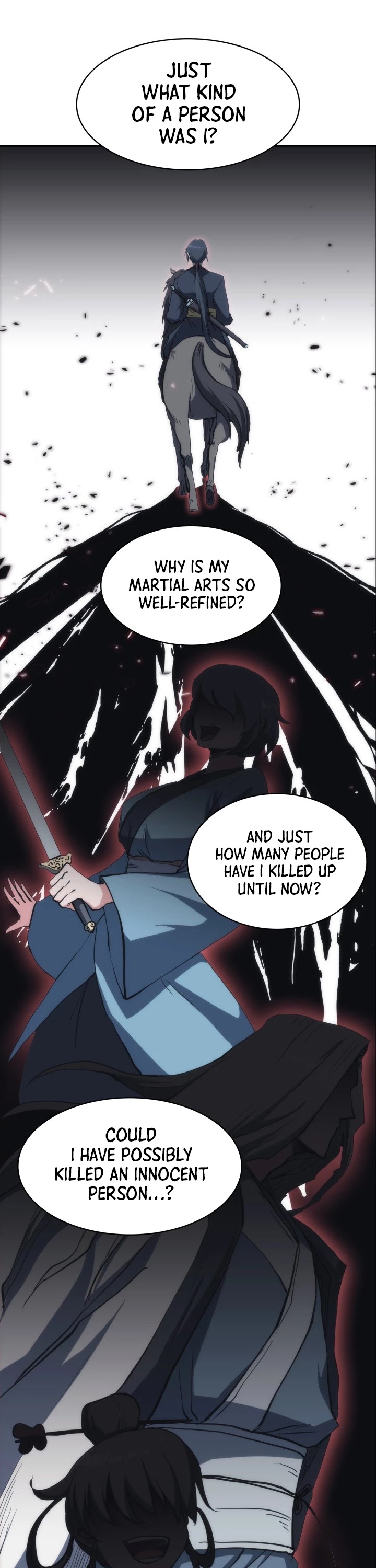 MookHyang - The Origin Chapter 34 page 19 - Chapter 34
