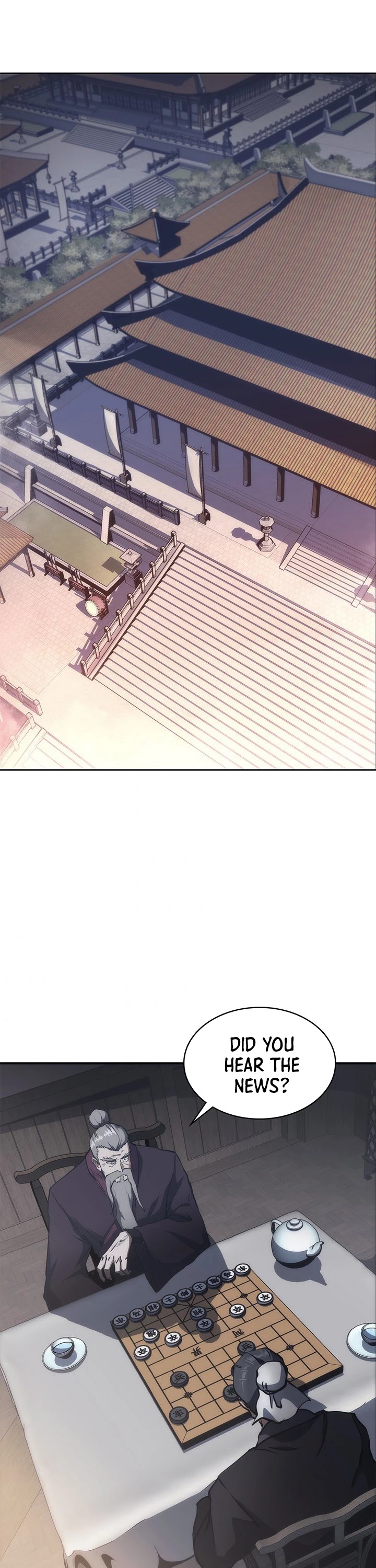 MookHyang - The Origin Chapter 34 page 2 - Chapter 34