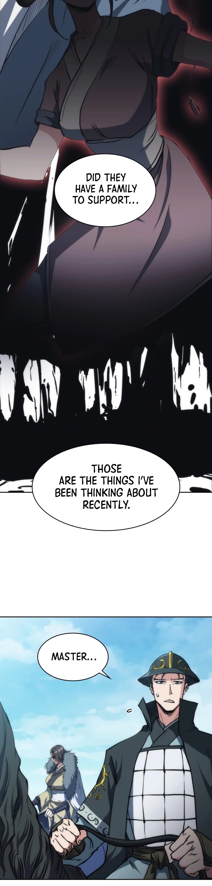 MookHyang - The Origin Chapter 34 page 20 - Chapter 34
