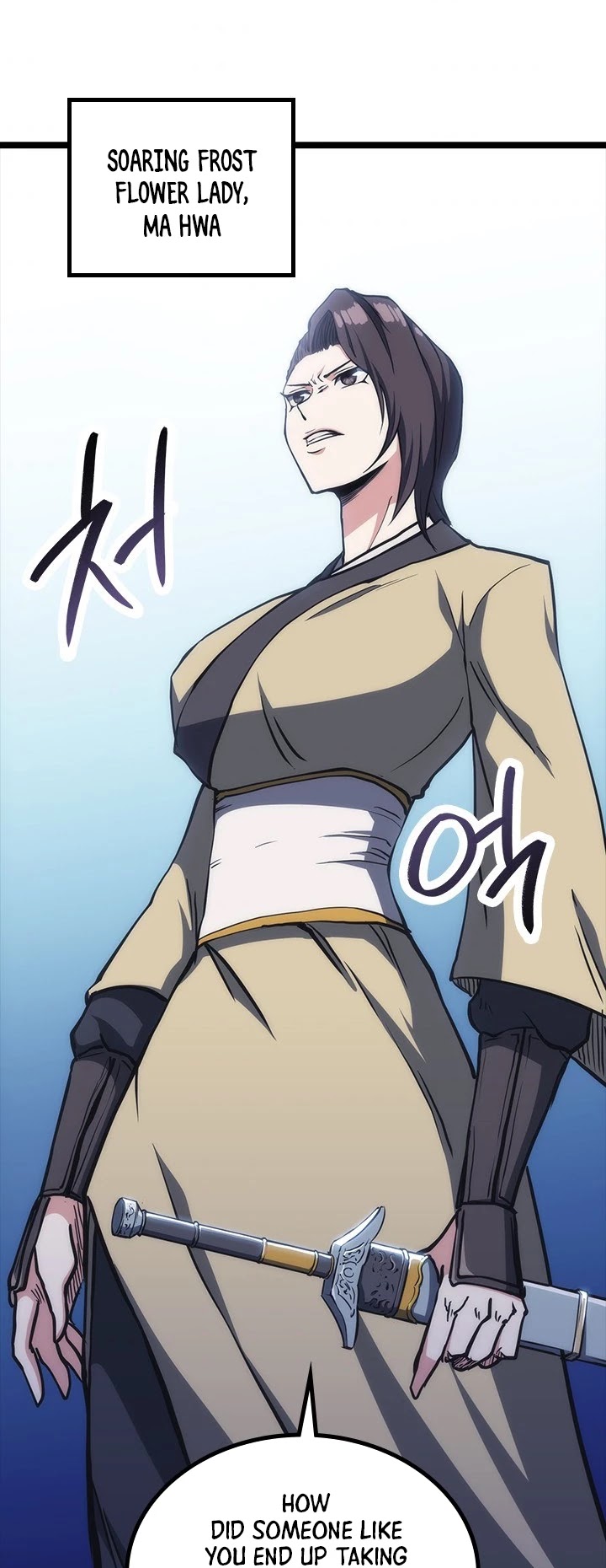 MookHyang - The Origin Chapter 34 page 24 - Chapter 34