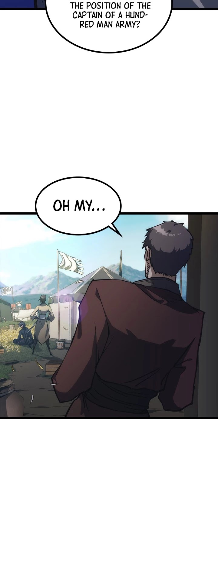 MookHyang - The Origin Chapter 34 page 25 - Chapter 34
