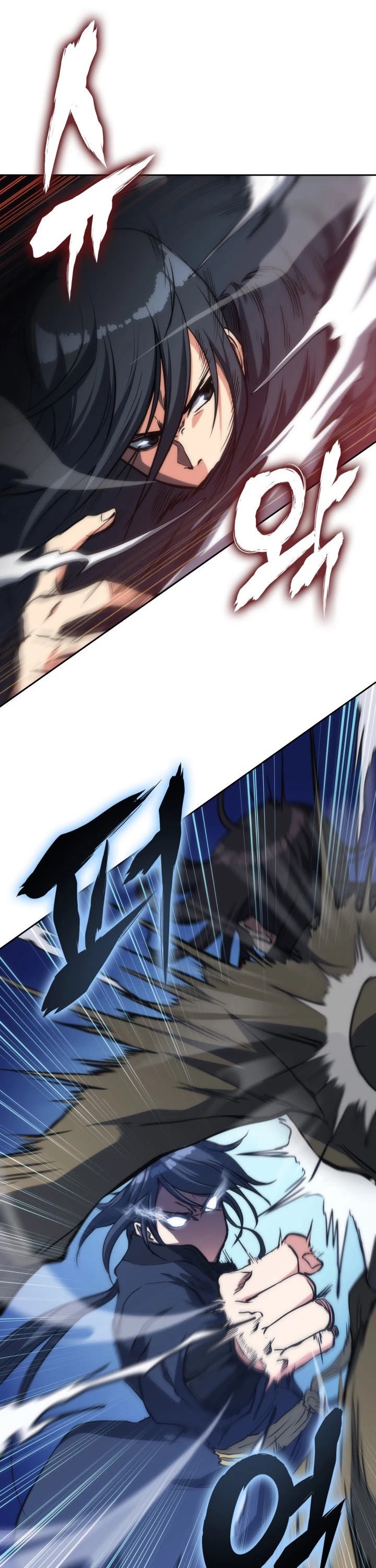 MookHyang - The Origin Chapter 34 page 29 - Chapter 34