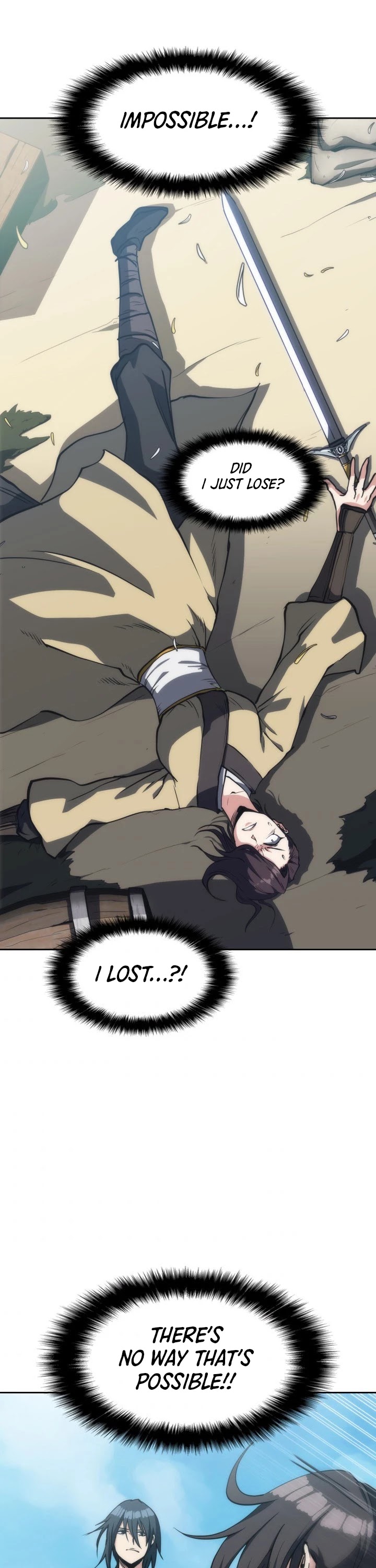 MookHyang - The Origin Chapter 34 page 32 - Chapter 34