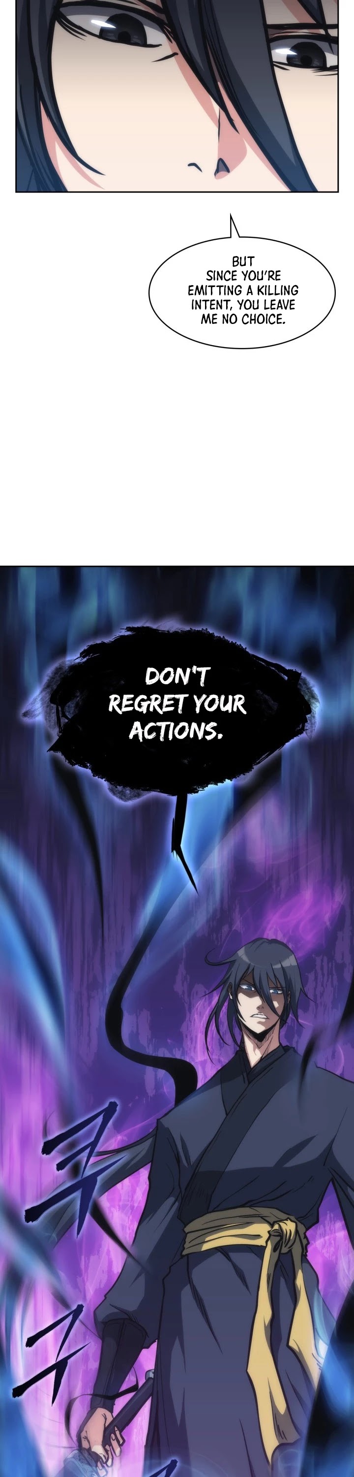 MookHyang - The Origin Chapter 34 page 35 - Chapter 34