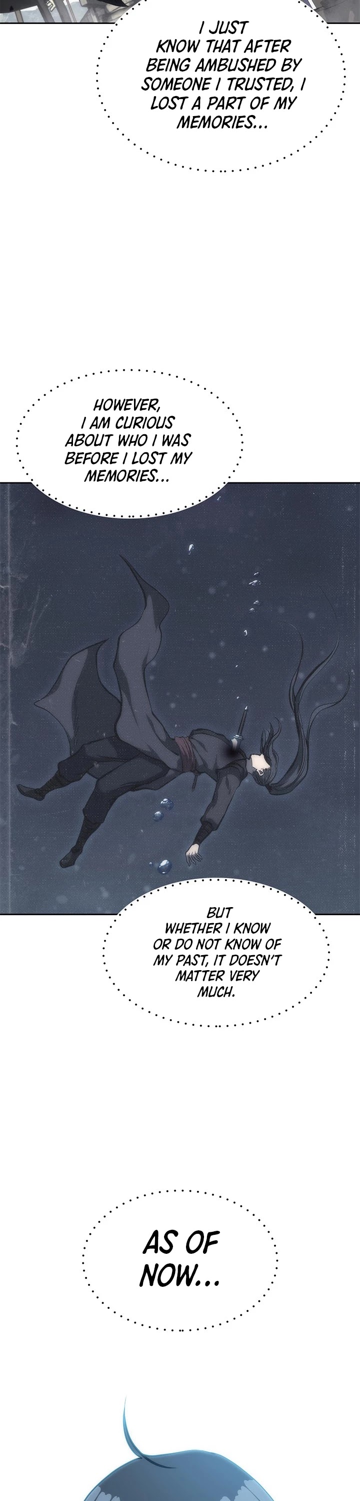 MookHyang - The Origin Chapter 34 page 41 - Chapter 34