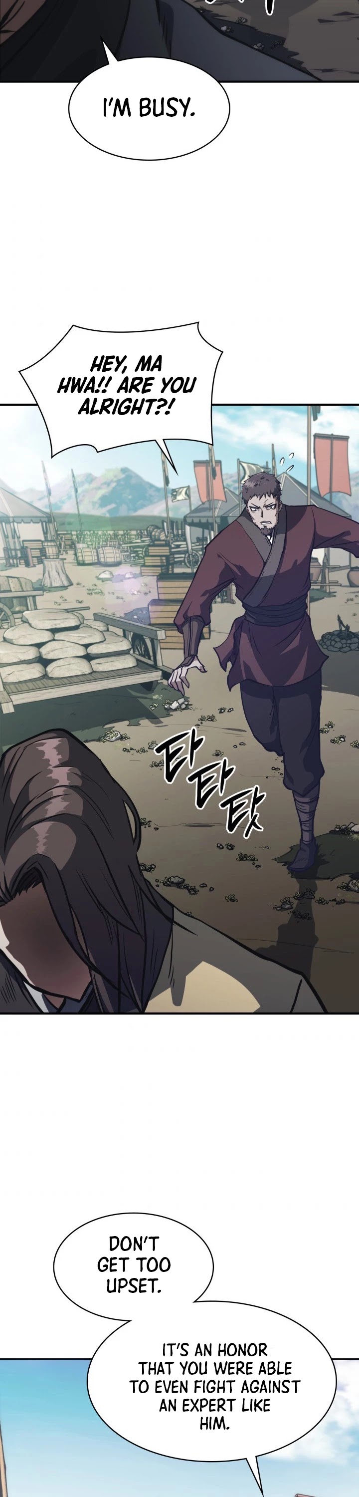 MookHyang - The Origin Chapter 34 page 43 - Chapter 34