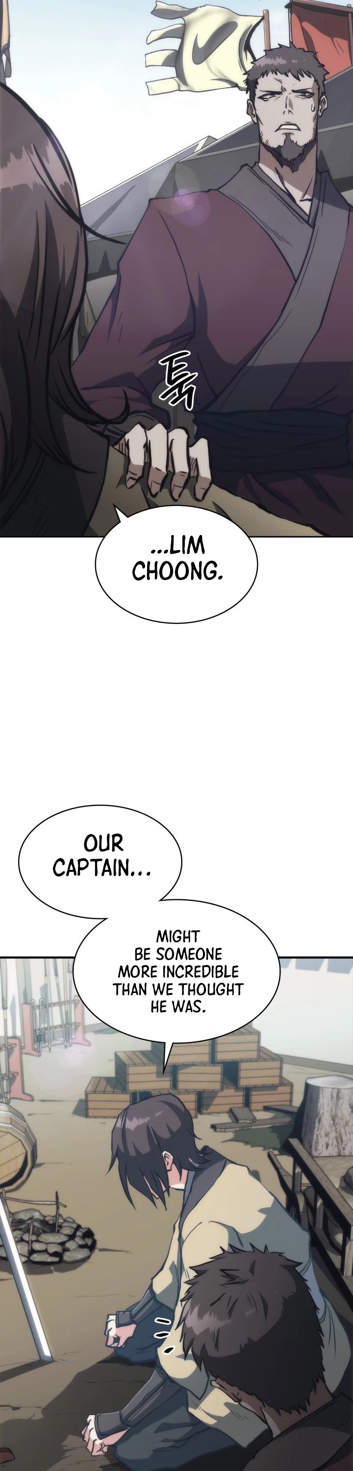 MookHyang - The Origin Chapter 34 page 44 - Chapter 34