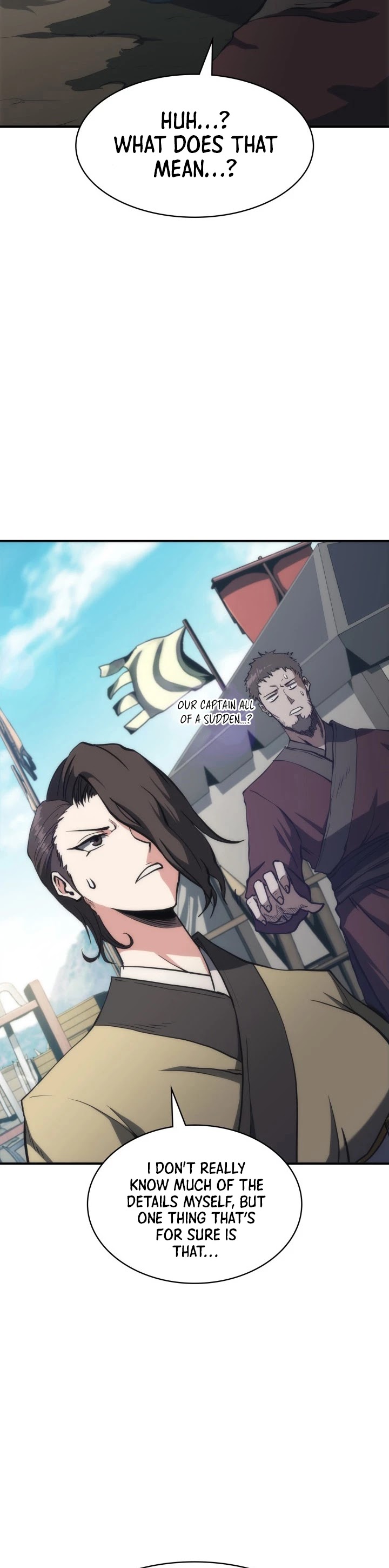 MookHyang - The Origin Chapter 34 page 45 - Chapter 34