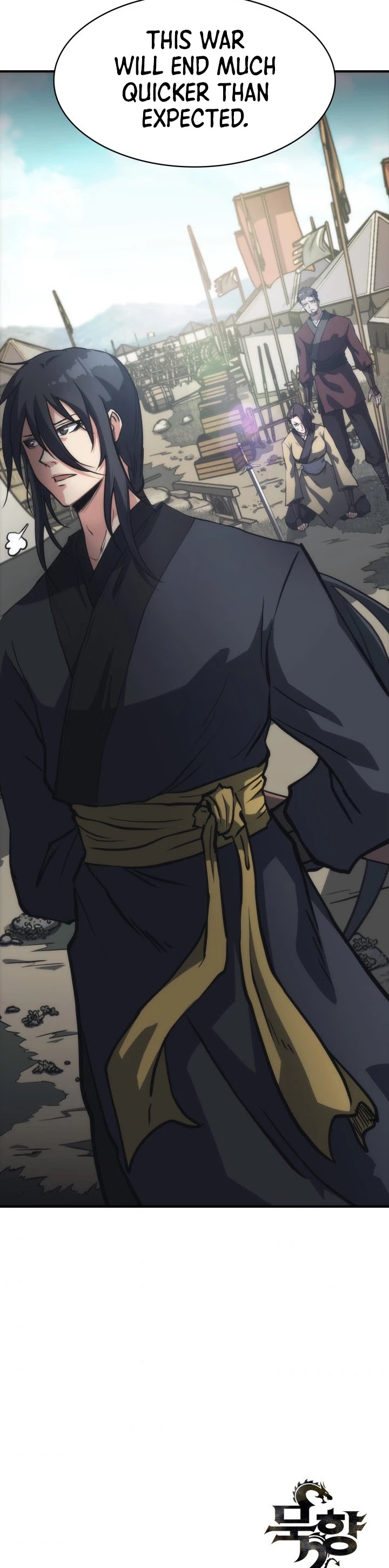 MookHyang - The Origin Chapter 34 page 46 - Chapter 34