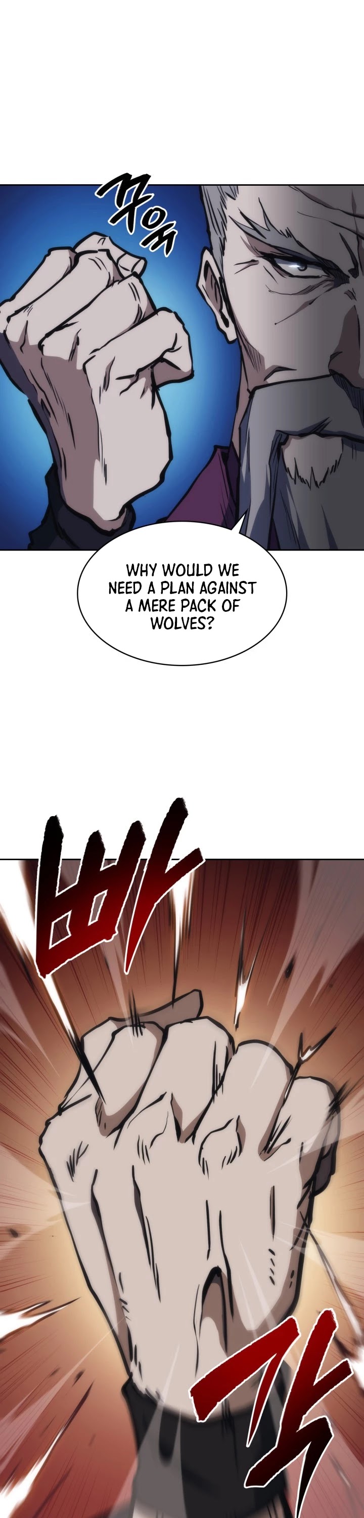 MookHyang - The Origin Chapter 34 page 7 - Chapter 34