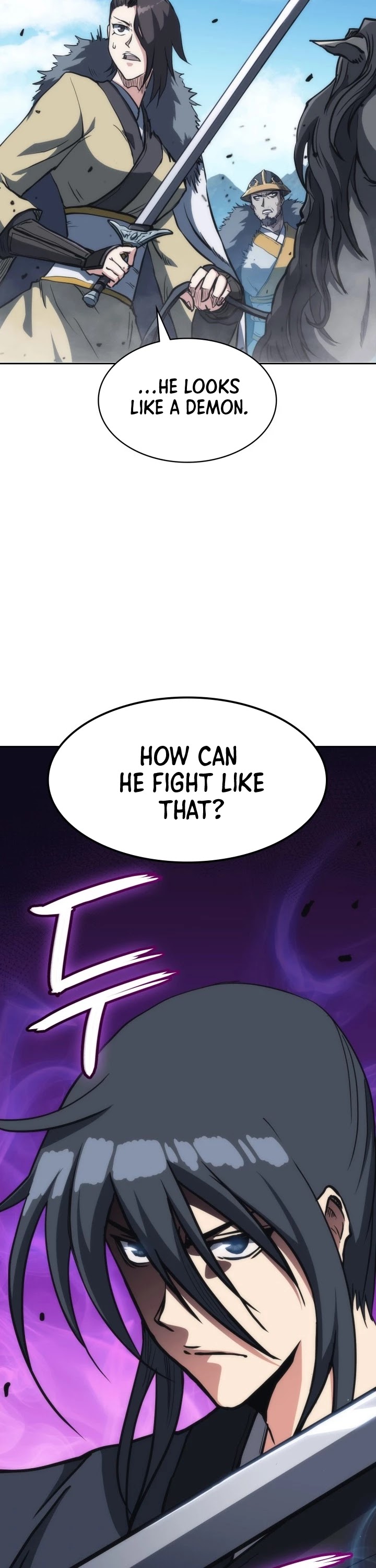 MookHyang - The Origin Chapter 35 page 12 - Chapter 35