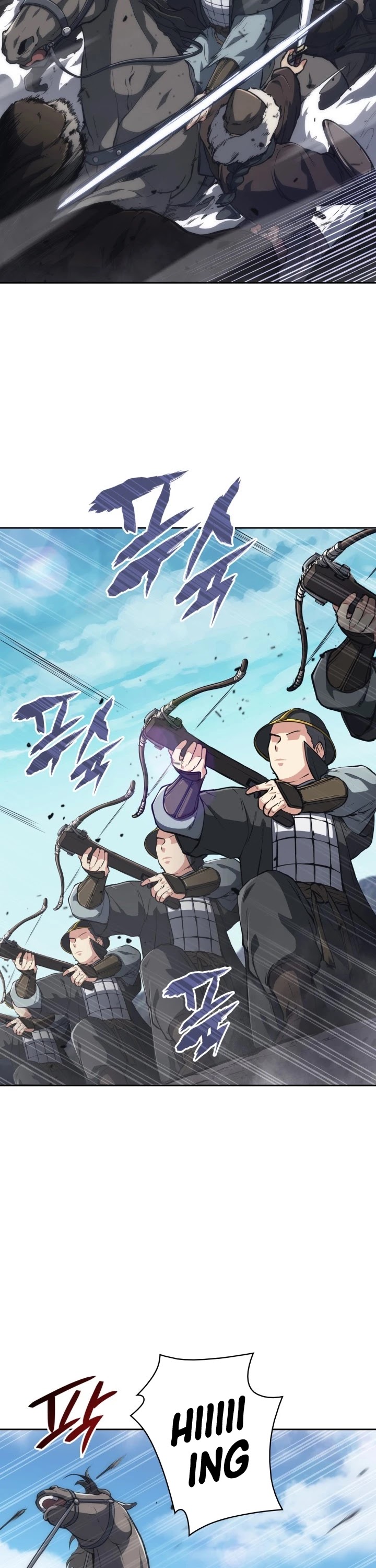 MookHyang - The Origin Chapter 35 page 14 - Chapter 35