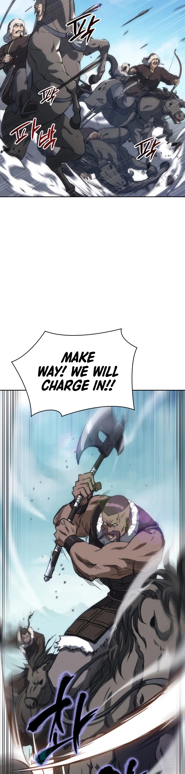 MookHyang - The Origin Chapter 35 page 15 - Chapter 35