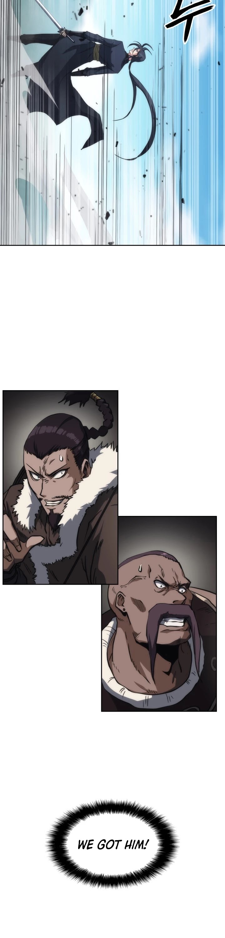 MookHyang - The Origin Chapter 35 page 18 - Chapter 35