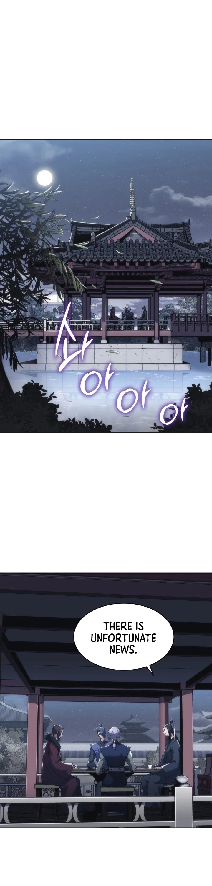 MookHyang - The Origin Chapter 35 page 2 - Chapter 35