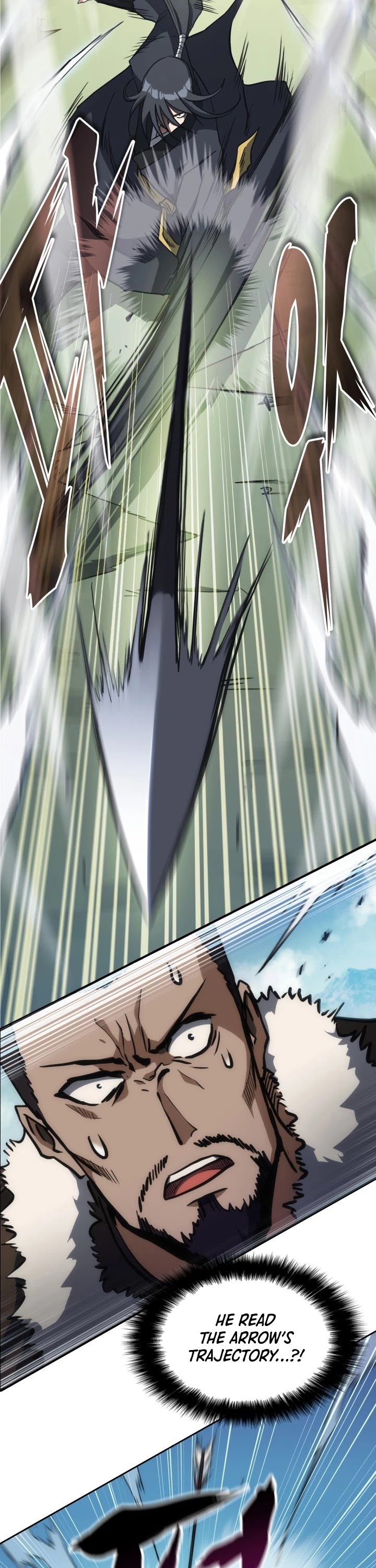 MookHyang - The Origin Chapter 35 page 22 - Chapter 35