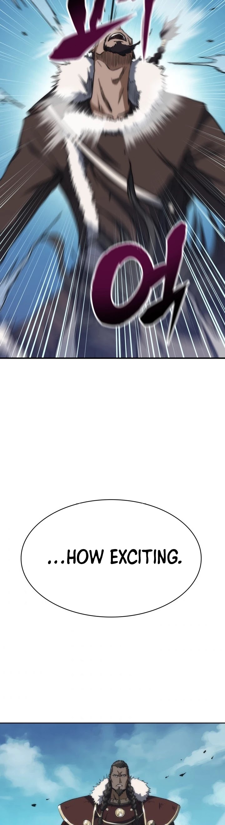 MookHyang - The Origin Chapter 35 page 23 - Chapter 35