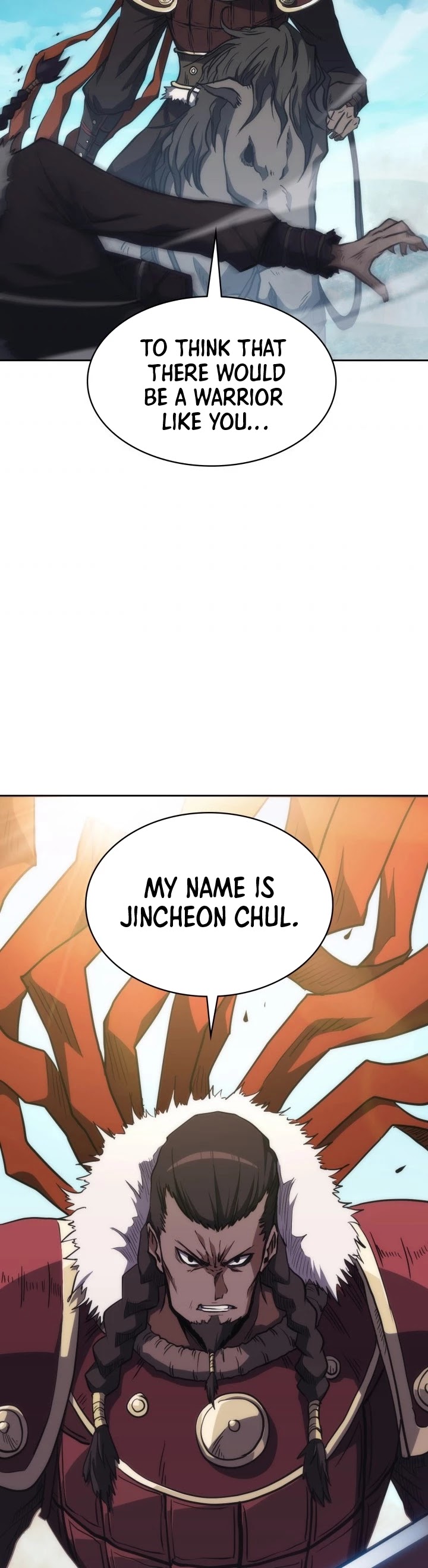 MookHyang - The Origin Chapter 35 page 24 - Chapter 35
